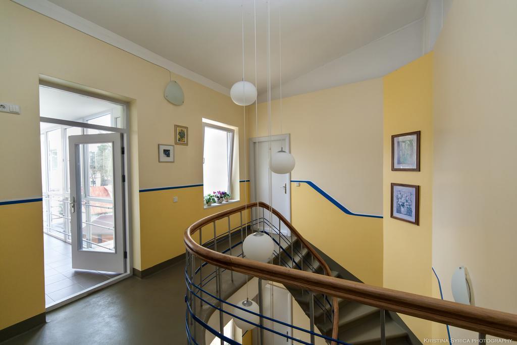 Apartamenti Alto & Ko Apartment Jūrkalne Екстериор снимка