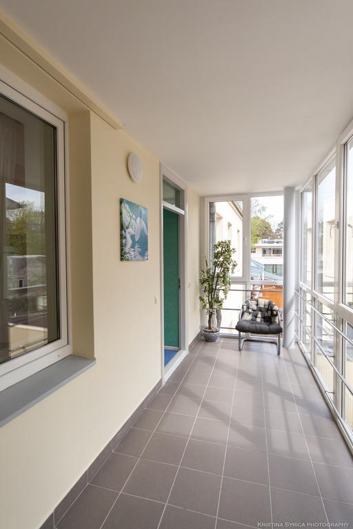 Apartamenti Alto & Ko Apartment Jūrkalne Екстериор снимка