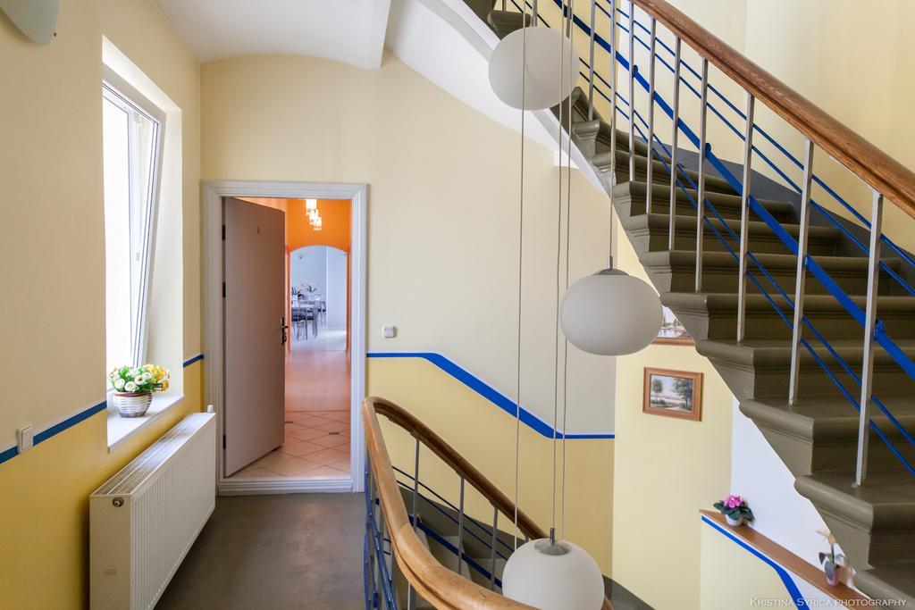 Apartamenti Alto & Ko Apartment Jūrkalne Екстериор снимка