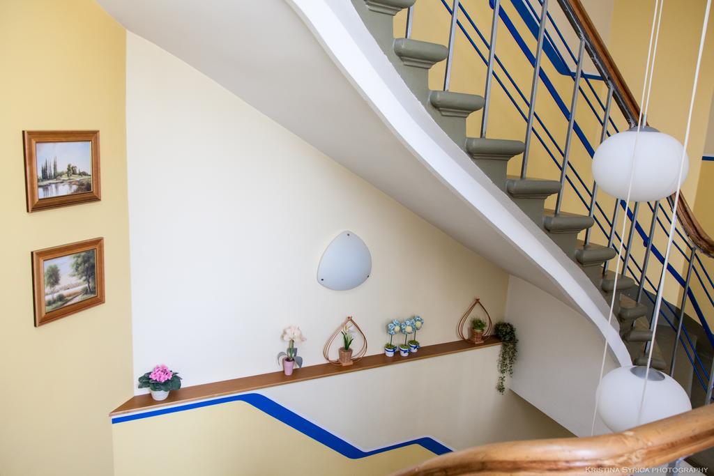Apartamenti Alto & Ko Apartment Jūrkalne Екстериор снимка