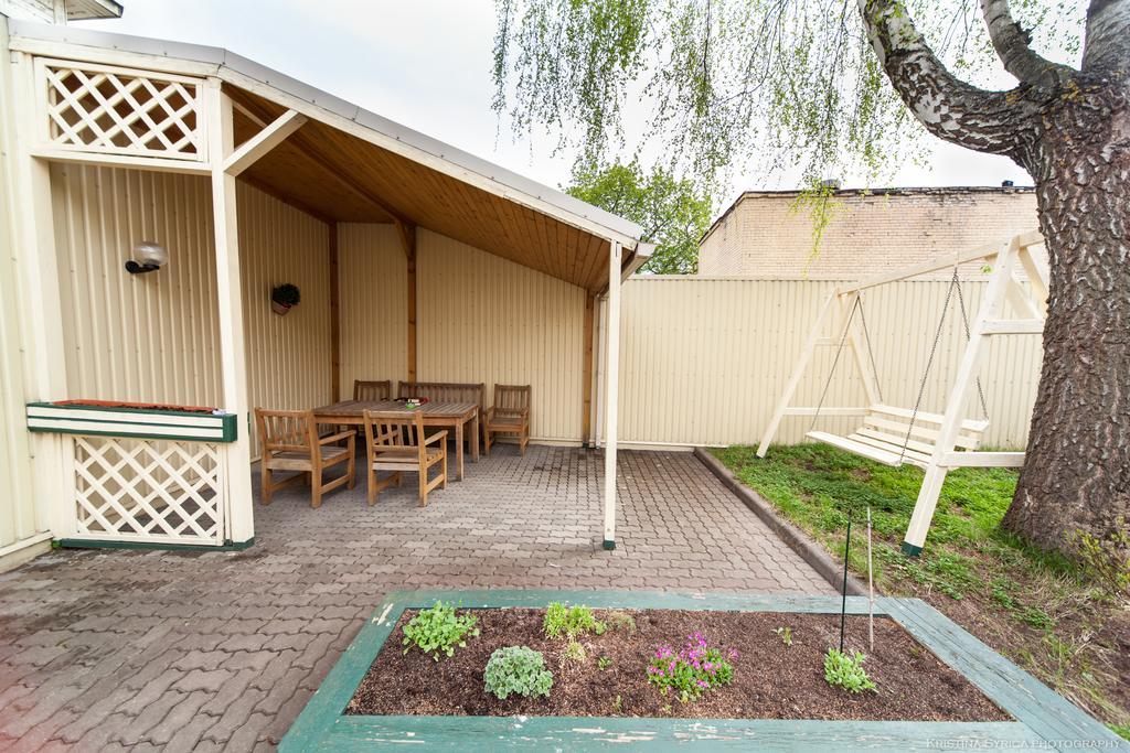 Apartamenti Alto & Ko Apartment Jūrkalne Екстериор снимка