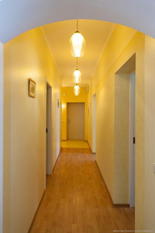 Apartamenti Alto & Ko Apartment Jūrkalne Стая снимка