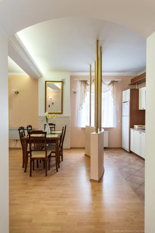Apartamenti Alto & Ko Apartment Jūrkalne Стая снимка