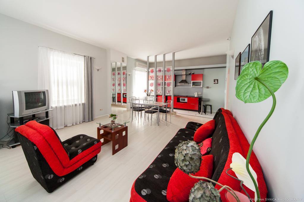 Apartamenti Alto & Ko Apartment Jūrkalne Стая снимка