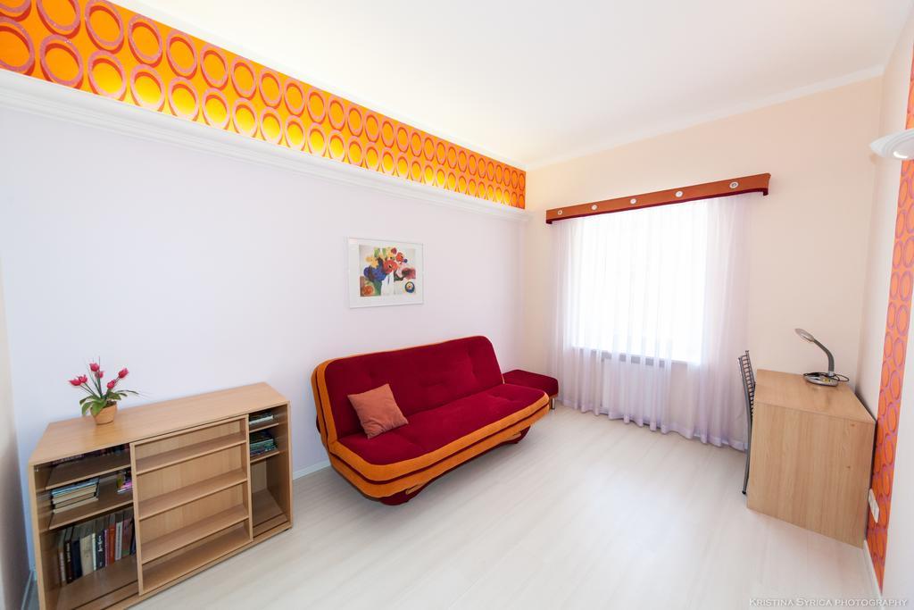 Apartamenti Alto & Ko Apartment Jūrkalne Стая снимка