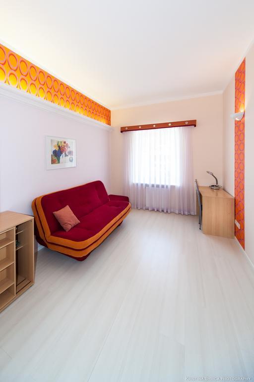 Apartamenti Alto & Ko Apartment Jūrkalne Стая снимка