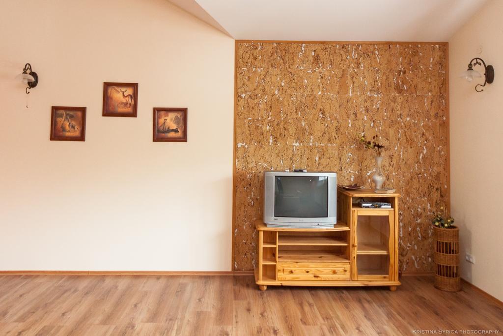 Apartamenti Alto & Ko Apartment Jūrkalne Стая снимка