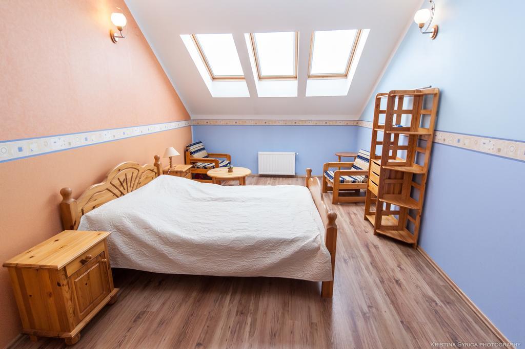 Apartamenti Alto & Ko Apartment Jūrkalne Стая снимка