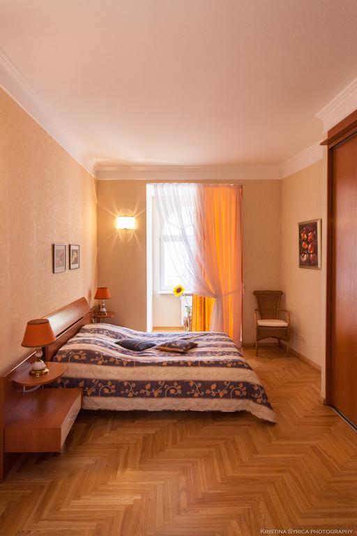 Apartamenti Alto & Ko Apartment Jūrkalne Стая снимка
